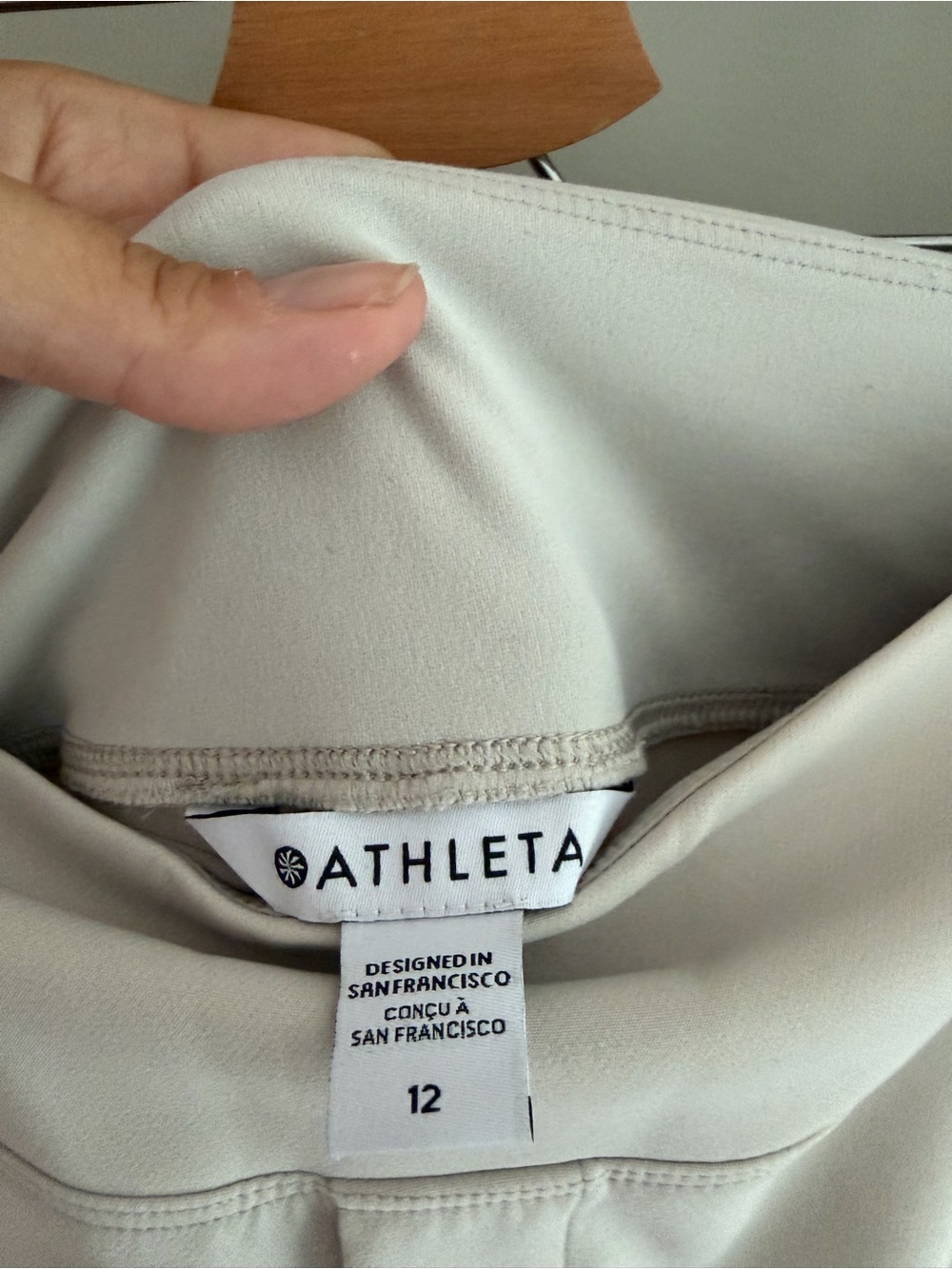 Athleta Endless High Rise pant - Picture 5 of 7